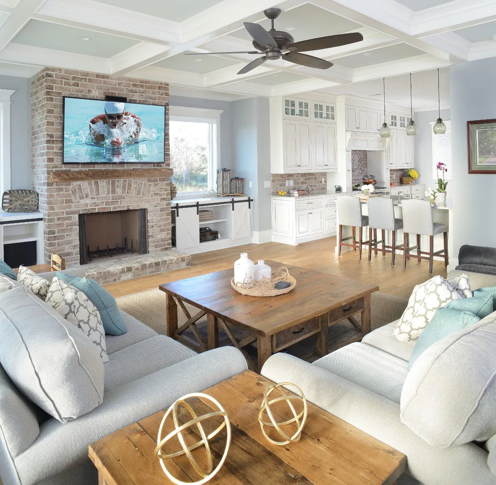 Meadows-After, Finalist for the 2016 Prism Award by Arnett Construction And Arnett Custom Homes, LLC - Photo 2