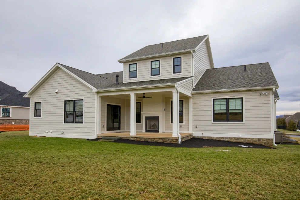 Meadows Edge by Farinelli Construction, Inc. - Photo 12