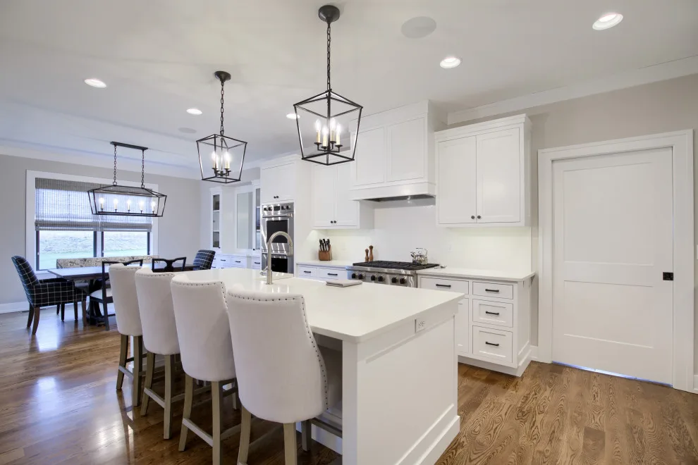 Meadows Edge by Farinelli Construction, Inc. - Photo 13