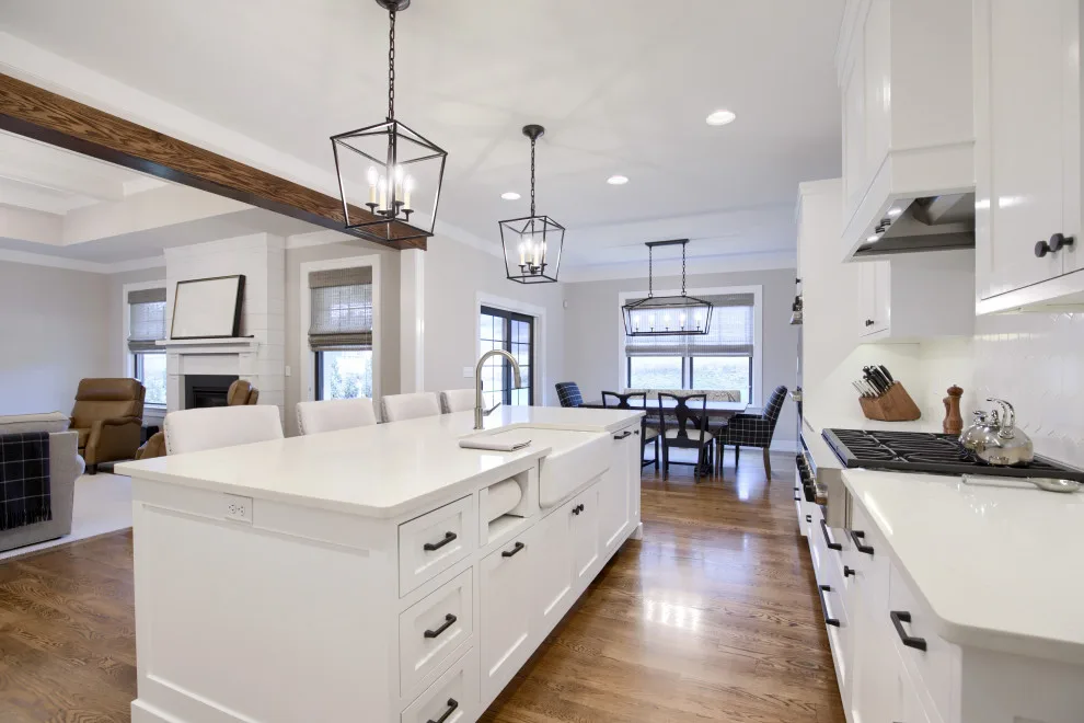 Meadows Edge by Farinelli Construction, Inc. - Photo 2