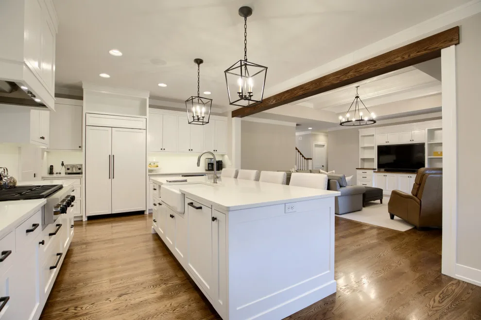 Meadows Edge by Farinelli Construction, Inc. - Photo 25