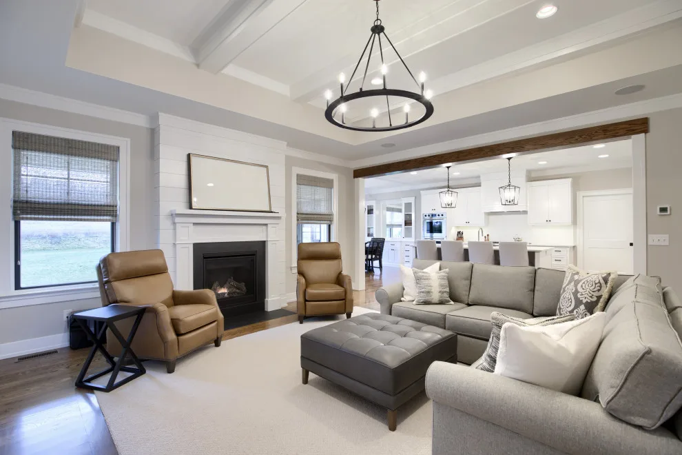 Meadows Edge by Farinelli Construction, Inc. - Photo 4