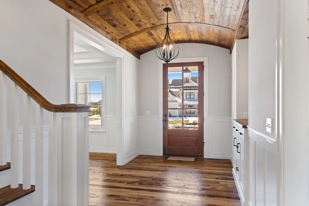 Meadowview 2018 Model by Farinelli Construction, Inc. - Photo 24