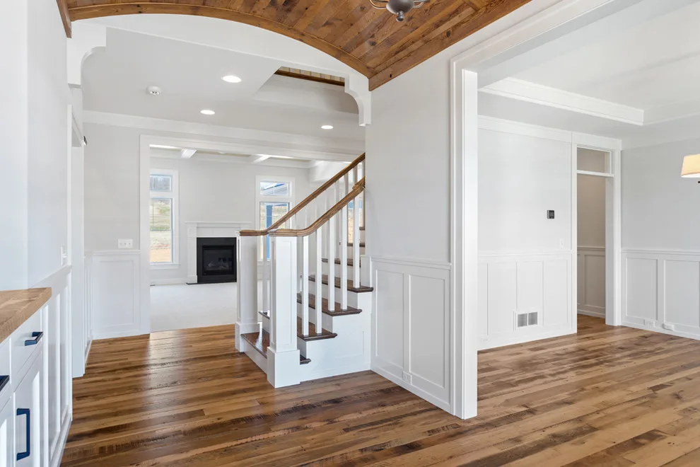 Meadowview 2018 Model by Farinelli Construction, Inc. - Photo 26