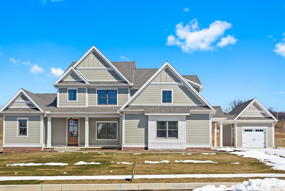 Meadowview 2018 Model by Farinelli Construction, Inc. - Photo 13