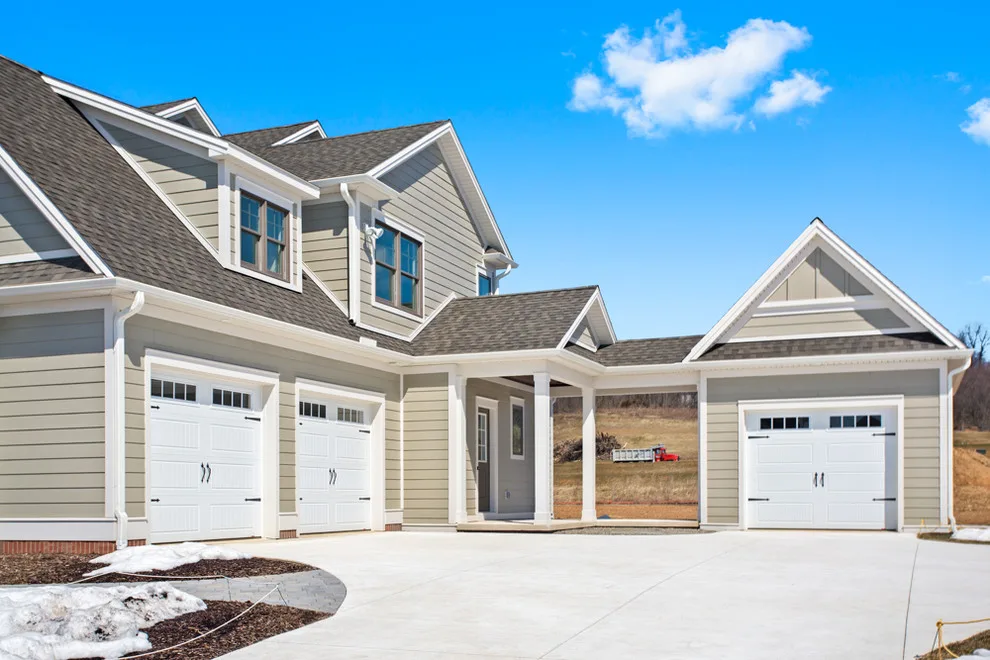 Meadowview 2018 Model by Farinelli Construction, Inc. - Photo 3