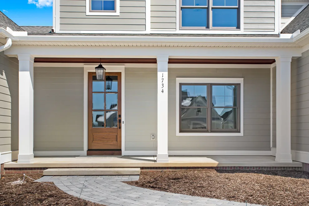 Meadowview 2018 Model by Farinelli Construction, Inc. - Photo 14