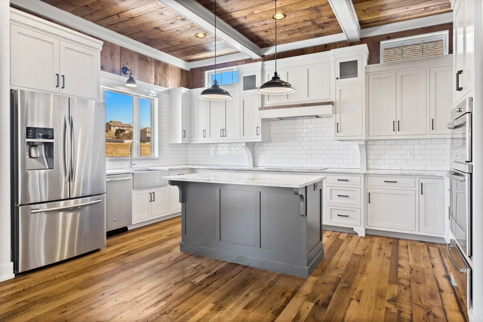 Meadowview 2018 Model by Farinelli Construction, Inc. - Photo 6