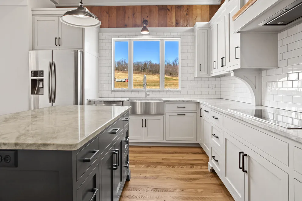 Meadowview 2018 Model by Farinelli Construction, Inc. - Photo 12