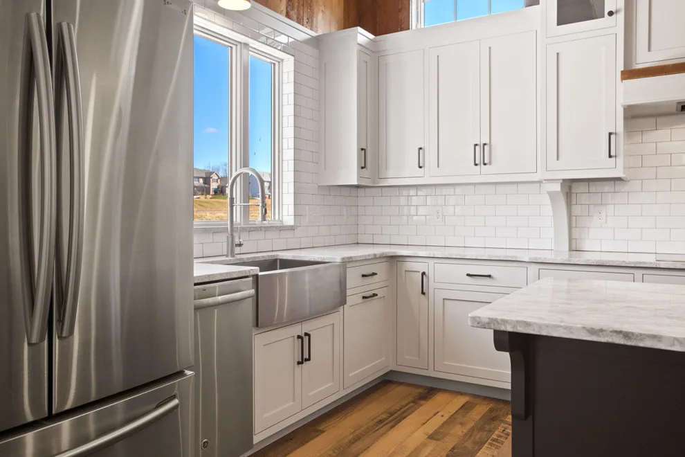 Meadowview 2018 Model by Farinelli Construction, Inc. - Photo 17