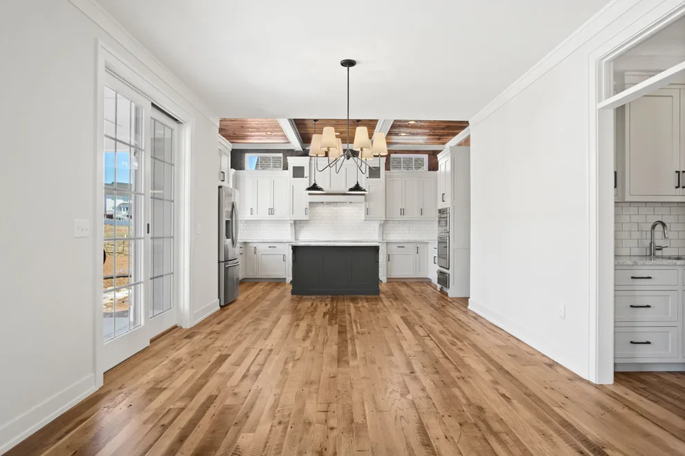 Meadowview 2018 Model by Farinelli Construction, Inc. - Photo 9