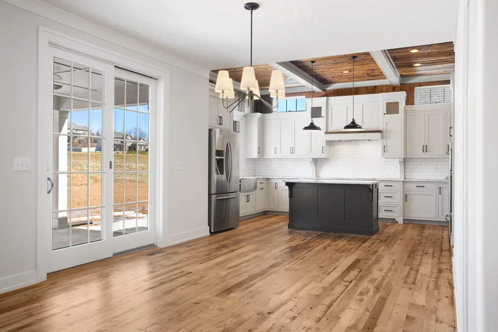 Meadowview 2018 Model by Farinelli Construction, Inc. - Photo 28