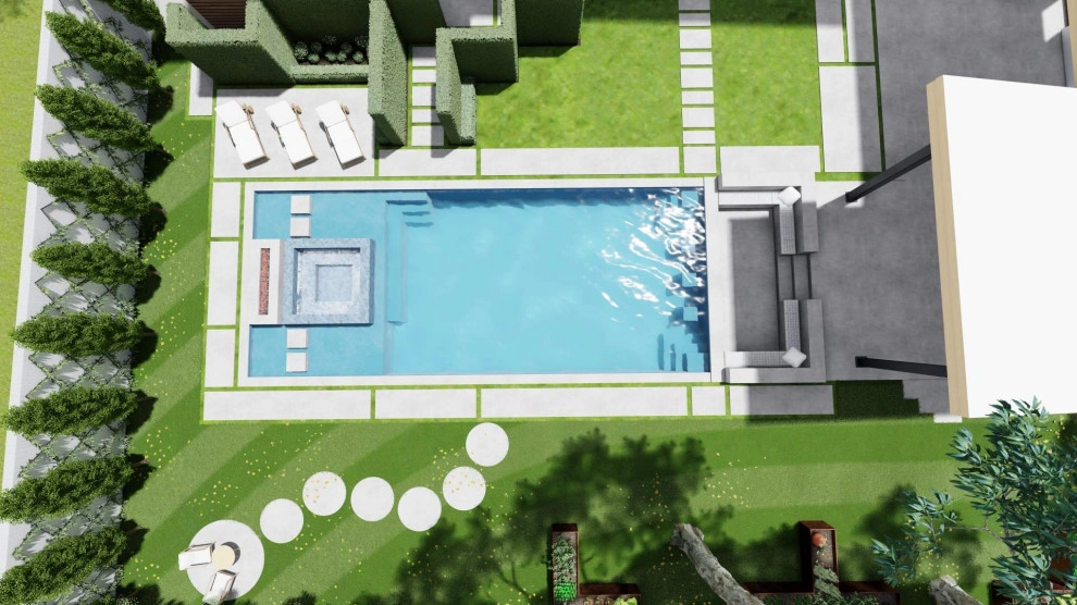 Design renderings by L3 Designs - Photo 23