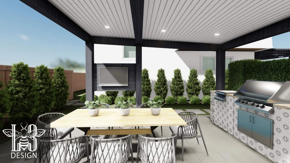 Design renderings by L3 Designs - Photo 29