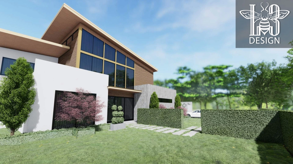 Design renderings by L3 Designs - Photo 15