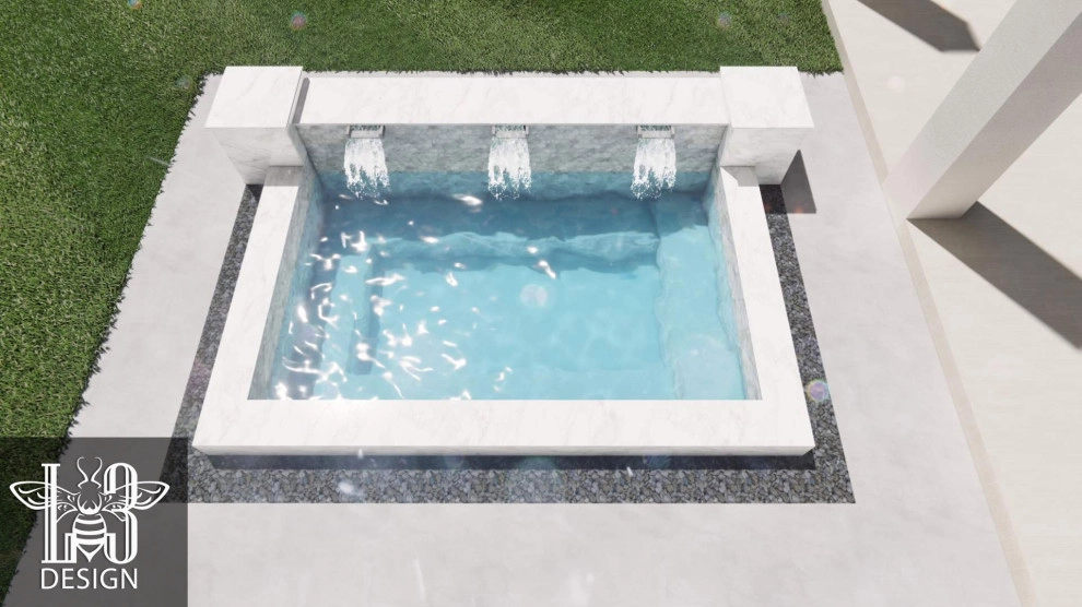 Design renderings by L3 Designs - Photo 11