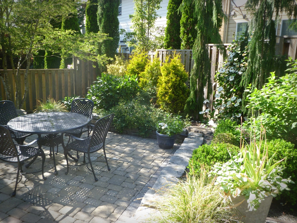 Leon Garden by Alyse Lansing Garden Design - Photo 2