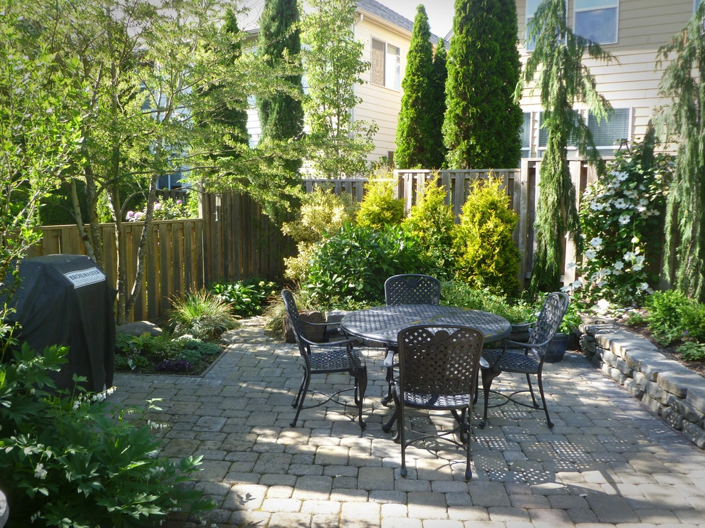 Alyse Lansing Garden Design - Photo 3