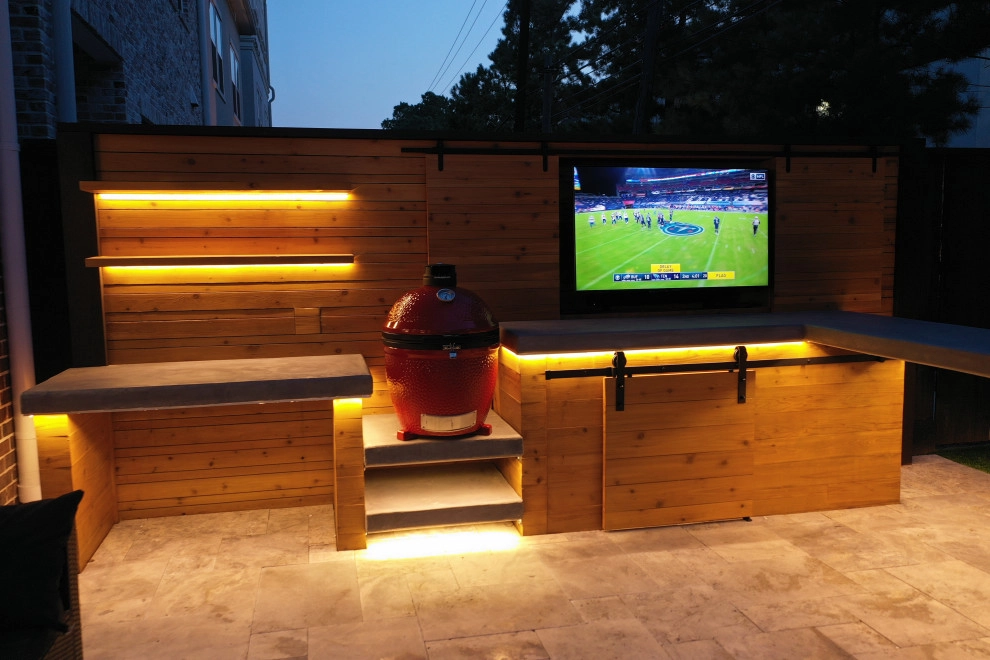 Spring Branch East by L3 Designs - Photo 3