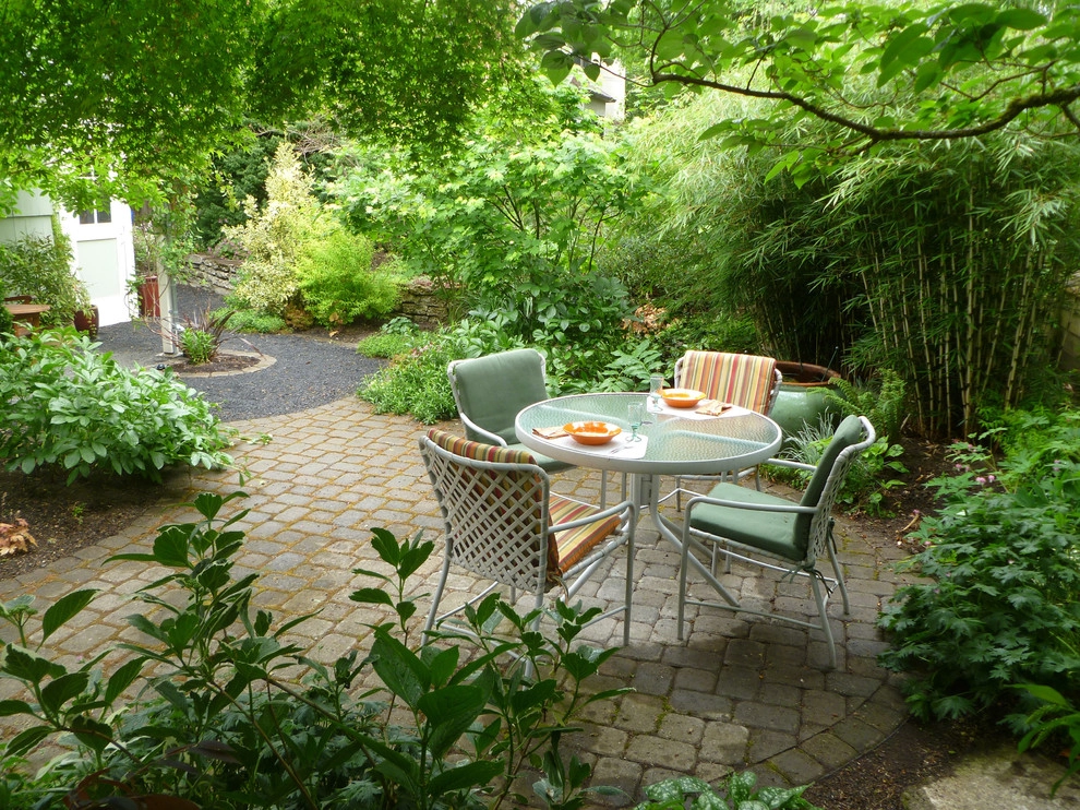 Grant Park retreat by Alyse Lansing Garden Design - Photo 7