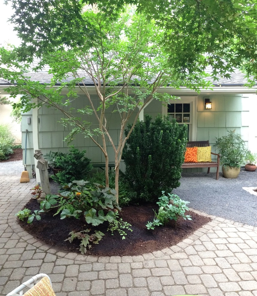Alyse Lansing Garden Design - Photo 10