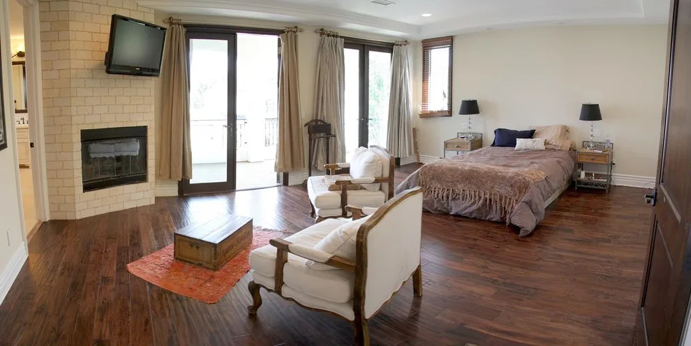 Mediterranean Residence by Diditan Group Inc. - Photo 15