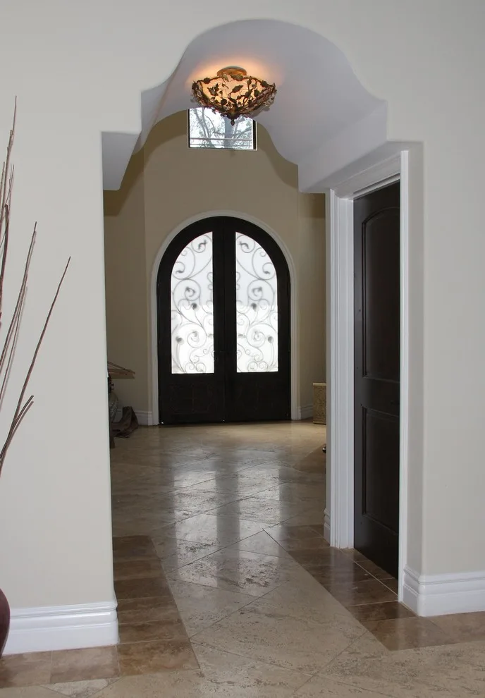 Mediterranean Residence by Diditan Group Inc. - Photo 10