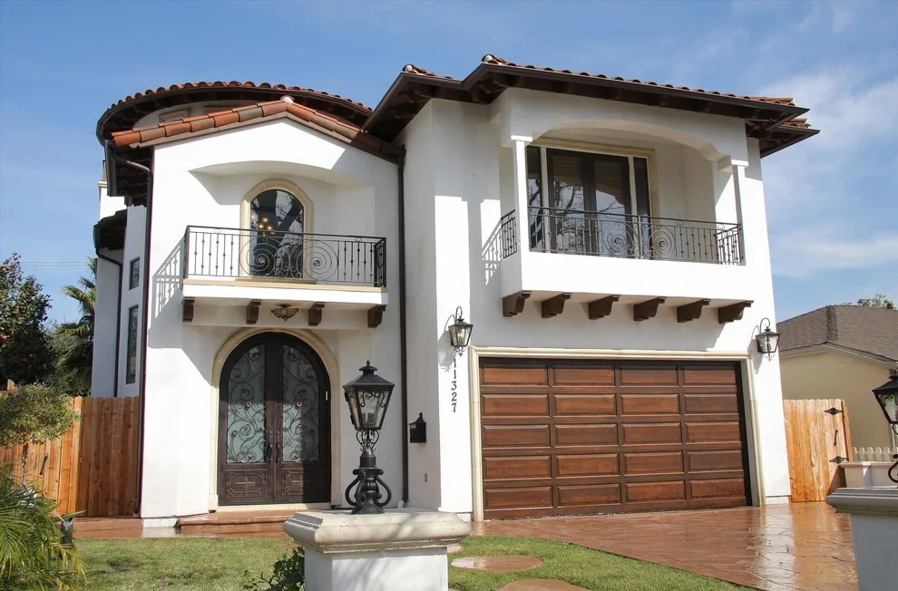 Mediterranean Residence by Diditan Group Inc. - Photo 4