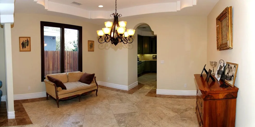 Mediterranean Residence by Diditan Group Inc. - Photo 9