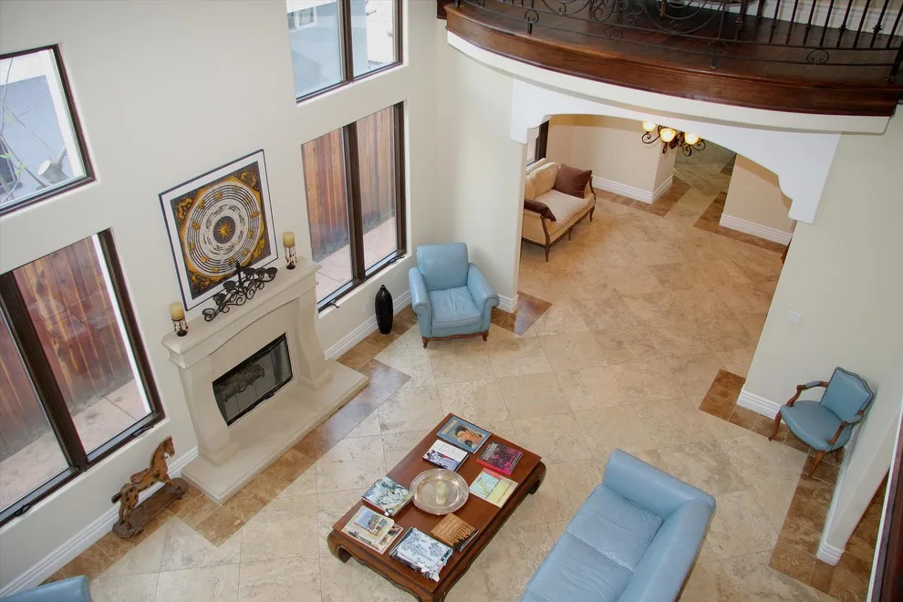 Mediterranean Residence by Diditan Group Inc. - Photo 21