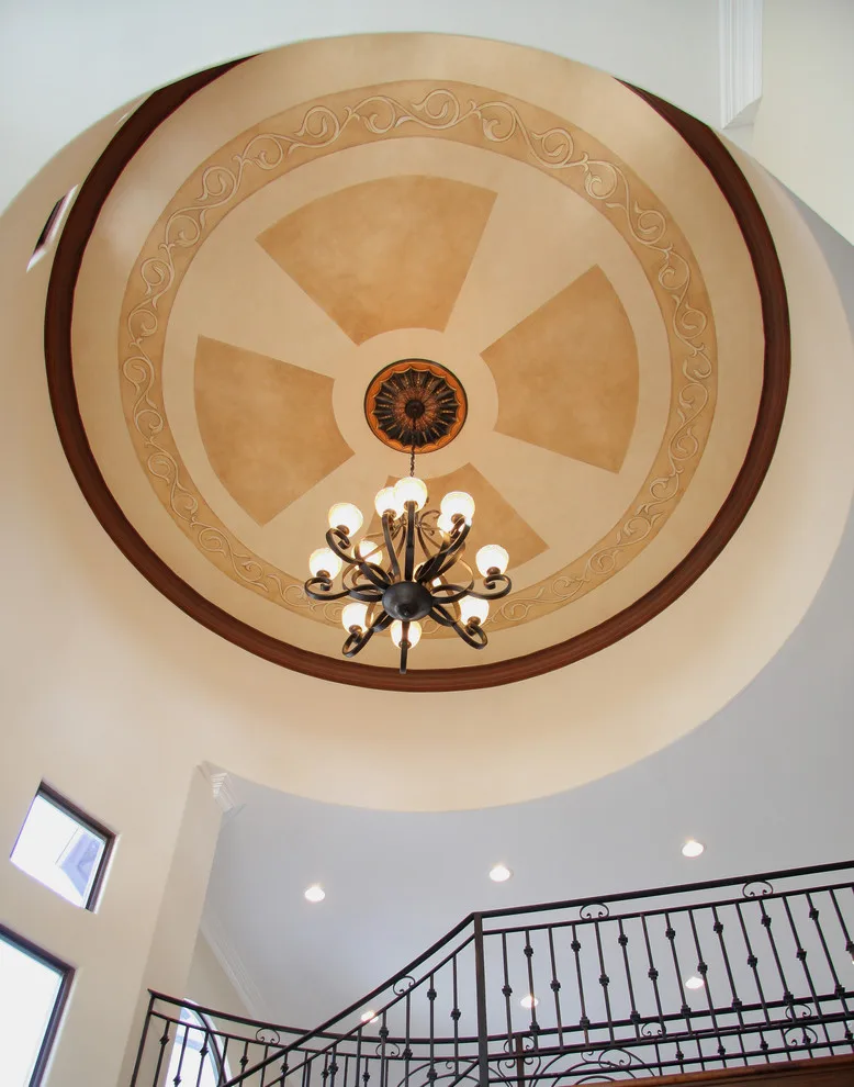 Mediterranean Residence by Diditan Group Inc. - Photo 6