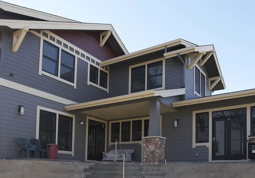 Trilogy Construction Completed Homes by Trilogy Construction, Inc. - Photo 15