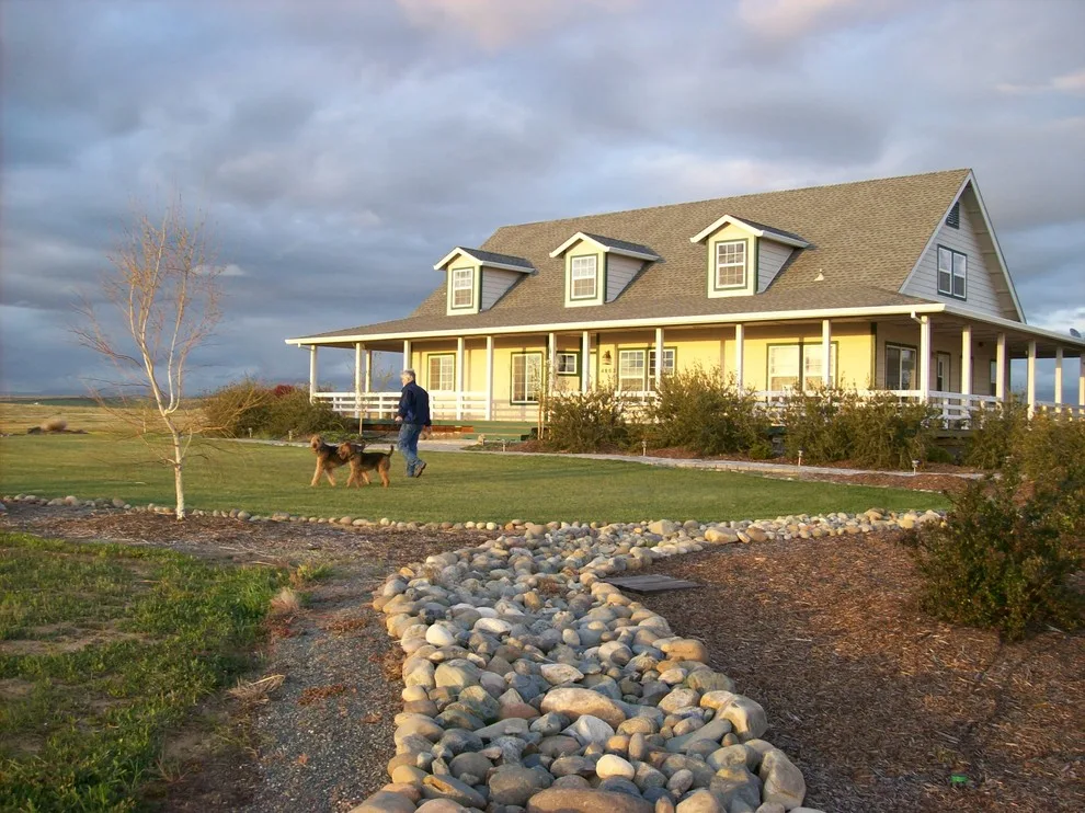 Trilogy Construction Completed Homes by Trilogy Construction, Inc. - Photo 5