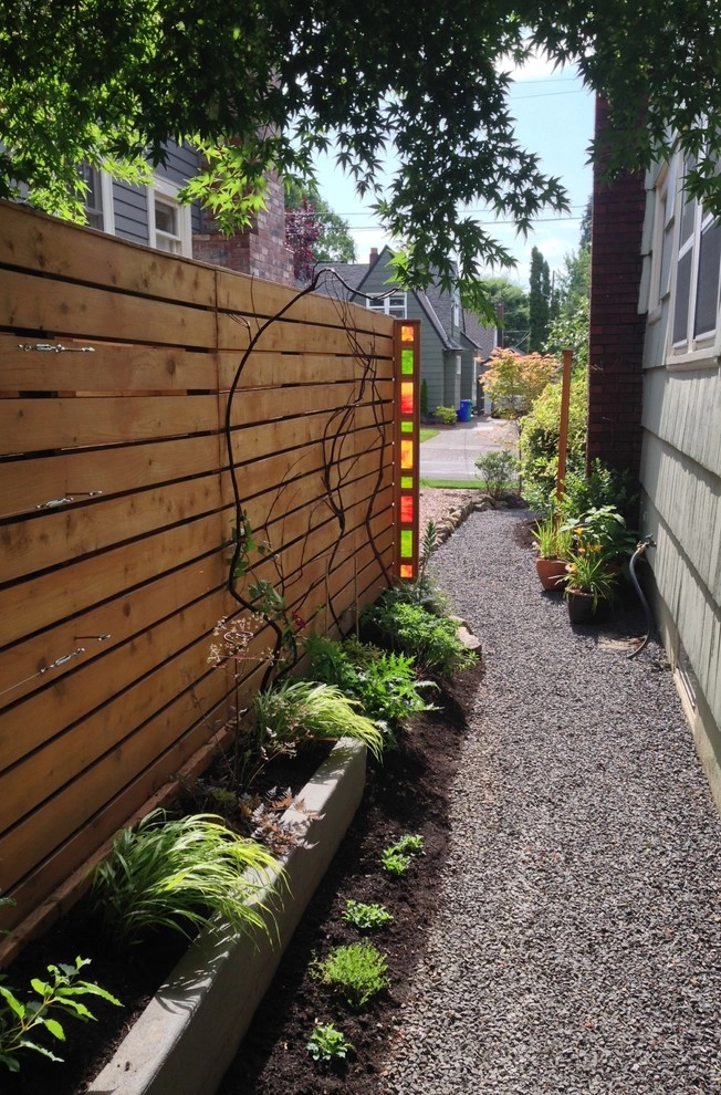 Alyse Lansing Garden Design - Photo 11