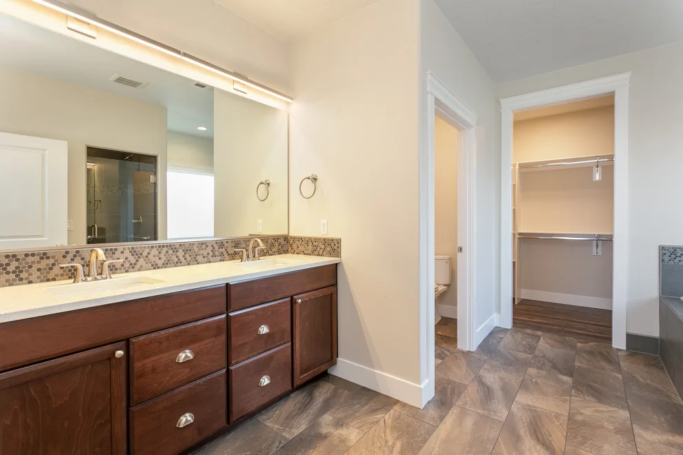 Altered Mixture by Prodigy Homes Inc. - Photo 24