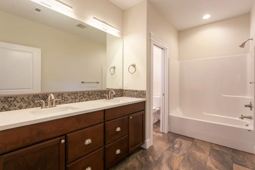 Altered Mixture by Prodigy Homes Inc. - Photo 63