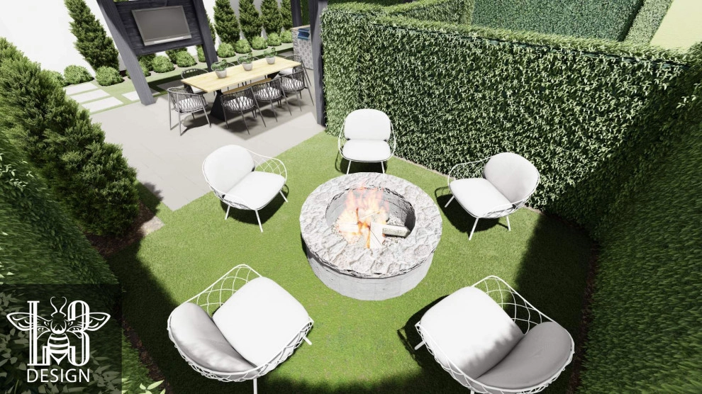 Design renderings by L3 Designs - Photo 7