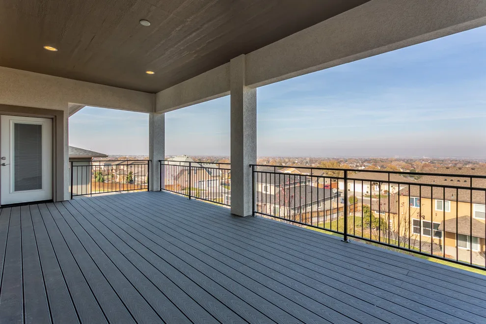 Altered Mixture by Prodigy Homes Inc. - Photo 7