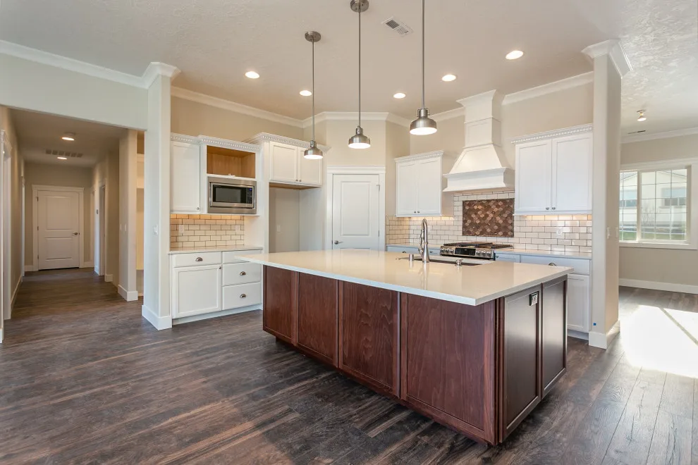 Altered Mixture by Prodigy Homes Inc. - Photo 65
