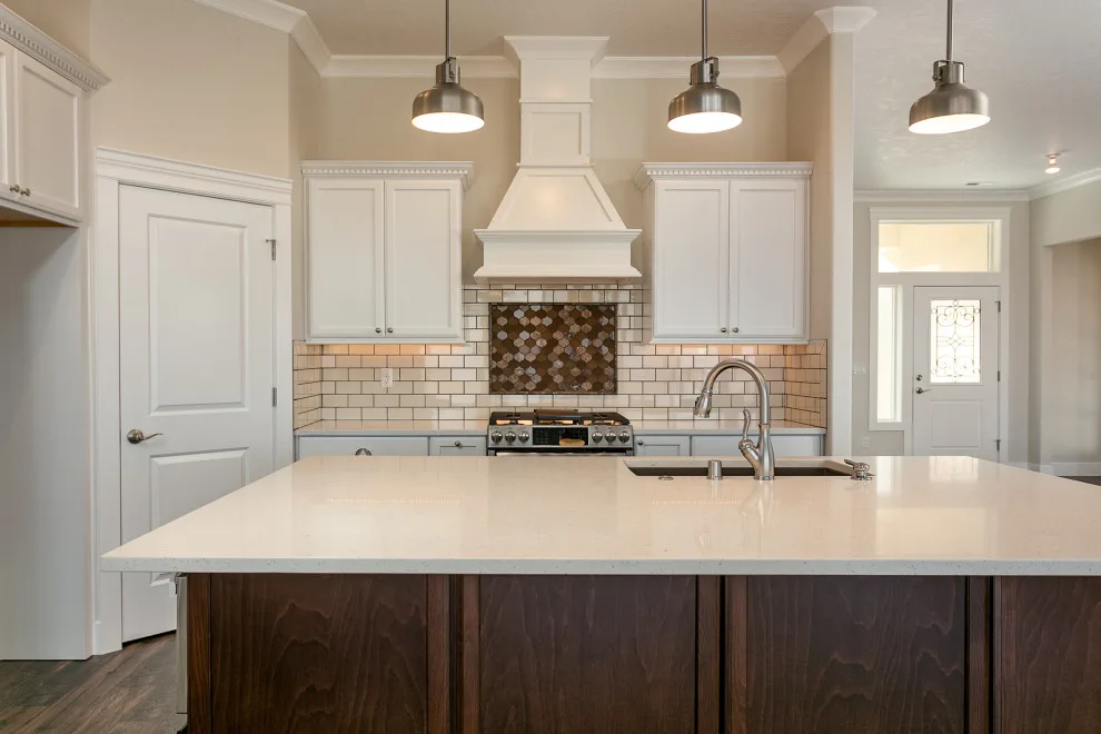 Altered Mixture by Prodigy Homes Inc. - Photo 9