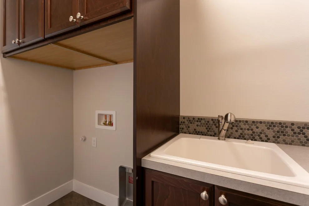 Altered Mixture by Prodigy Homes Inc. - Photo 15