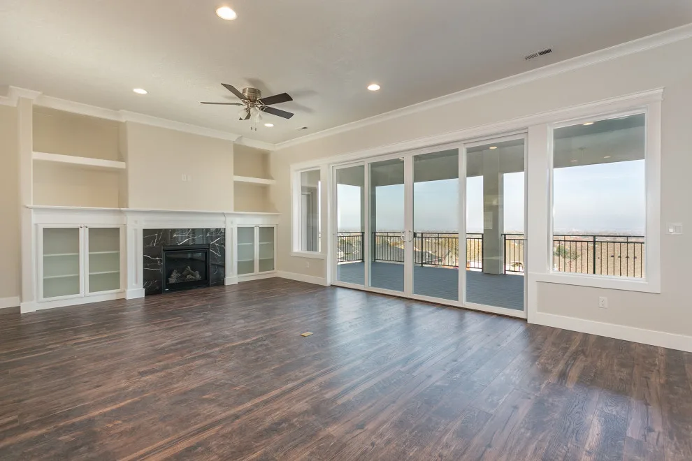 Altered Mixture by Prodigy Homes Inc. - Photo 23