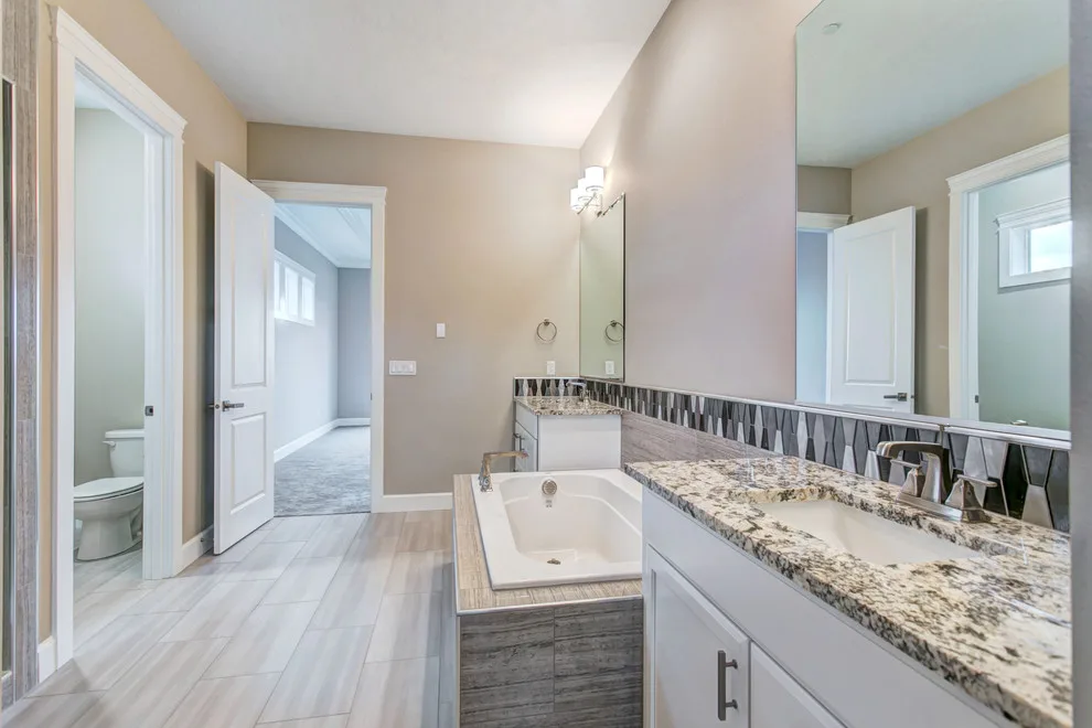 Altered Mixture by Prodigy Homes Inc. - Photo 18