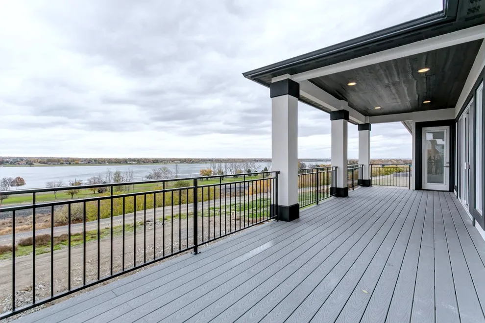 Altered Mixture by Prodigy Homes Inc. - Photo 11