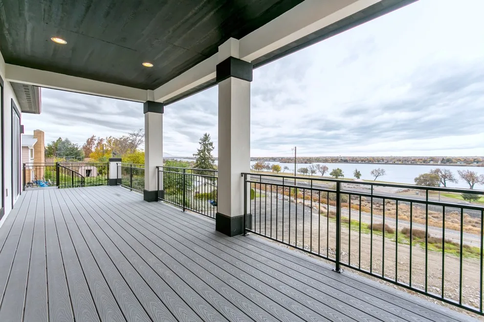 Altered Mixture by Prodigy Homes Inc. - Photo 31