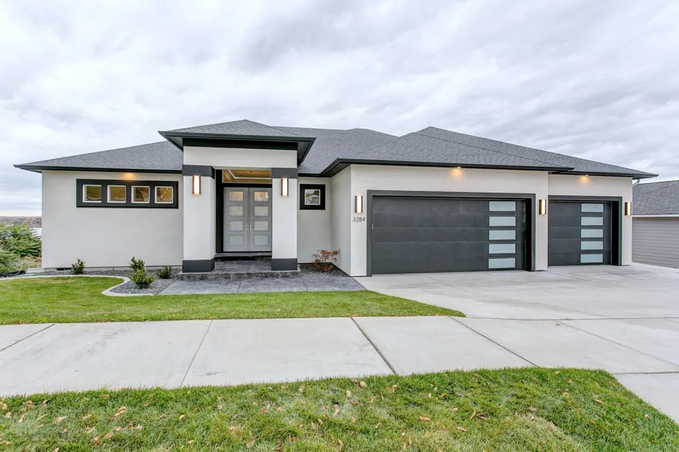 Altered Mixture by Prodigy Homes Inc. - Photo 42
