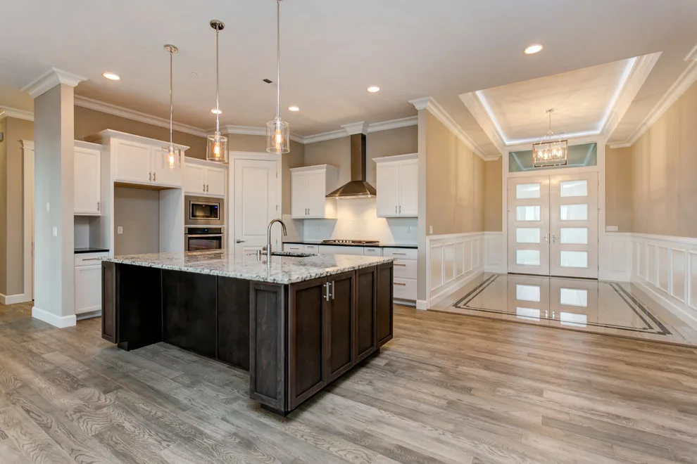 Prodigy Homes Inc. - Photo 8