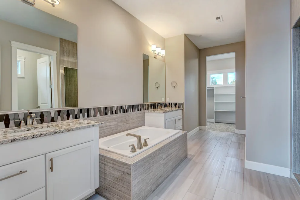 Altered Mixture by Prodigy Homes Inc. - Photo 45