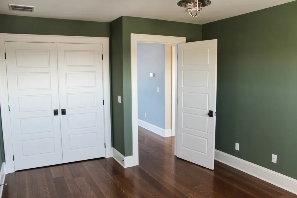 Baine Contracting, Inc. - Photo 13