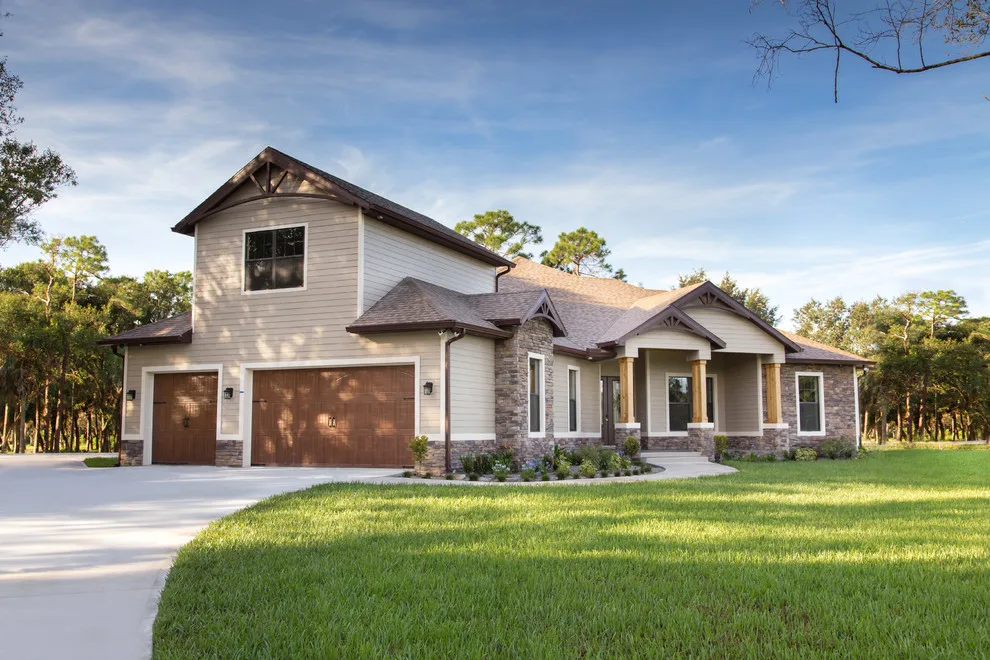 Melbourne Private Home by LifeStyle Homes, Inc. - Photo 7